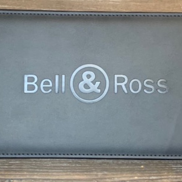 Bell & Ross BR03-92 Automatic Black Camo Watch - Picture 2 of 7